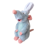 Disney/Pixar - Ratatouille : Peluche aimantée Remy - disneyland - disneyland paris - disney parks - disney store - shop disney - le palais des goodies