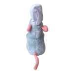 Disney/Pixar - Ratatouille : Peluche aimantée Remy - disneyland - disneyland paris - disney parks - disney store - shop disney - le palais des goodies