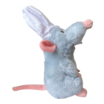 Disney/Pixar - Ratatouille : Peluche aimantée Remy - disneyland - disneyland paris - disney parks - disney store - shop disney - le palais des goodies