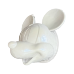 Disney - Loungefly : Sac à dos tête de Mickey Mouse - disneyland - disneyland paris - disney parks - disney store - shop disney - le palais des goodies