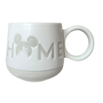 Disney - Mickey Mouse : Mug Home - disneyland - disneyland paris - disney parks - disney store - shop disney - le palais des goodies