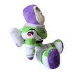 Disney/Pixar - Toy Story : Peluche Buzz aimantée - disneyland - disneyland paris - disney parks - disney store - shop disney - le palais des goodies