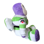 Disney/Pixar - Toy Story : Peluche Buzz aimantée - disneyland - disneyland paris - disney parks - disney store - shop disney - le palais des goodies