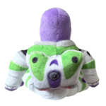 Disney/Pixar - Toy Story : Peluche Buzz aimantée - disneyland - disneyland paris - disney parks - disney store - shop disney - le palais des goodies