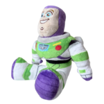 Disney/Pixar - Toy Story : Peluche Buzz aimantée - disneyland - disneyland paris - disney parks - disney store - shop disney - le palais des goodies
