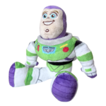 Disney/Pixar - Toy Story : Peluche Buzz aimantée - disneyland - disneyland paris - disney parks - disney store - shop disney - le palais des goodies