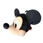 Disney - Mickey Mouse : Sac à dos peluche - disneyland - disneyland paris - disney parks - disney store - shop disney - le palais des goodies