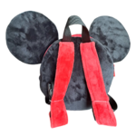Disney - Mickey Mouse : Sac à dos peluche - disneyland - disneyland paris - disney parks - disney store - shop disney - le palais des goodies