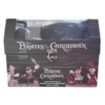Disney - Pirates des Caraïbes : Coffret de jeu de rôle pirate pour enfants - disneyland - disneyland paris - disney parks - disney store - shop disney - le palais des goodies