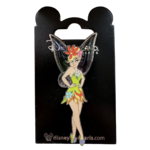 Disney - Peter Pan : Pin’s Fée Clochette OE - disneyland - disneyland paris - disney parks disney store - shop disney - le palais des goodies