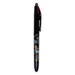 Disney - Mickey Mouse : Stylo BIC 4 couleurs "Happy Halloween" - disneyland - disneyland paris - disney parks - disney store - shop disney - le palais des goodies
