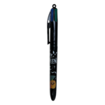 Disney - Mickey Mouse : Stylo BIC 4 couleurs Happy Halloween - disneyland - disneyland paris - disney parks - disney store - shop disney - le palais des goodies