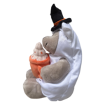 Starbucks : Peluche Ourson Halloween - le palais des goodies