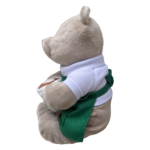 Starbucks : Peluche Ourson Barista - le palais des goodies
