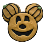 Disney - Mickey Mouse : Cookie d'halloween - disneyland - disneyland paris - disney parks - disney store - shop disney - le palais des goodies