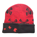 Marvel - Spider-Man : Bonnet WEB - disneyland - disneyland paris - disney parks - disney store - shop disney - le palais des goodies