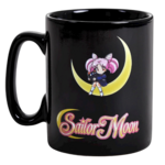 Sailor Moon : Mug thermoréactif Sailor