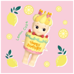 Sonny Angel – Série Happy Birthday - le palais des goodies