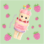 Sonny Angel – Série Happy Birthday - le palais des goodies
