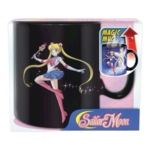 Sailor Moon : Mug thermoréactif Sailor