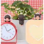 Sonny Angel – Série Hippers Monchhichi - le palais des goodies