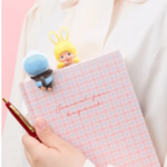 Sonny Angel – Série Hippers Monchhichi - le palais des goodies