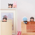 Sonny Angel – Série Hippers Monchhichi - le palais des goodies