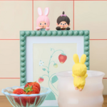 Sonny Angel – Série Hippers Monchhichi - le palais des goodies