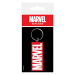 Marvel Comics : Porte-clés Logo Marvel - disney - disneyland paris - disney parks - disney store - shop disney - le palais des goodies