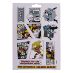 Marvel : Lot de 23 magnets - disney - disneyland - disney parks - disney store - shop disney - disneyland paris - le palais des goodies