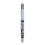 Disney - Mickey Mouse : Stylo BIC 4 couleurs 2026 - disneyland - disneyland paris - disney parks - disney store - shop disney - le palais des goodies