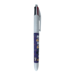 Disney - Mickey Mouse : Stylo BIC 4 couleurs 2026 - disneyland - disneyland paris - disney parks - disney store - shop disney - le palais des goodies