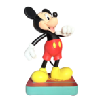 Disney - Mickey Mouse : Figurine Mickey original - disneyland paris - disney parks - disney store - shop disney - le palais des goodies