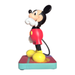 Disney - Mickey Mouse : Figurine Mickey original - disneyland paris - disney parks - disney store - shop disney - le palais des goodies