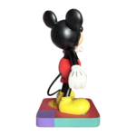 Disney - Mickey Mouse : Figurine Mickey original - disneyland paris - disney parks - disney store - shop disney - le palais des goodies