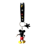 Disney - Mickey Mouse : Porte-clé 3D - disneyland - disneyland paris - disney parks - disney store - shop disney - le palais des goodies