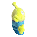 Disney Pixar - Toy Story : Peluche aimantée Alien - disneyland - disneyland paris - disney parks - disney store - shop disney - le palais des goodies