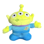 Disney Pixar - Toy Story : Peluche aimantée Alien - disneyland - disneyland paris - disney parks - disney store - shop disney - le palais des goodies
