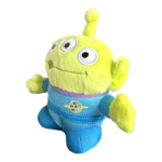 Disney Pixar - Toy Story : Peluche aimantée Alien - disneyland - disneyland paris - disney parks - disney store - shop disney - le palais des goodies