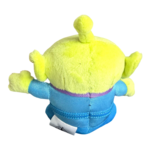 Disney Pixar - Toy Story : Peluche aimantée Alien - disneyland - disneyland paris - disney parks - disney store - shop disney - le palais des goodies