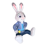 Disney - Zootopie : Peluche aimantée Peluche aimantée Judy Hopps