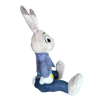 Disney - Zootopie : Peluche aimantée Peluche aimantée Judy Hopps