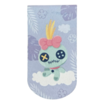 Disney - Lilo et Stitch : Set de 4 marque-pages magnétiques