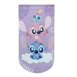 Disney - Lilo et Stitch : Set de 4 marque-pages magnétiques