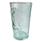 Disney - Mickey Mouse : Verre embossé - disneyland - disneyland paris - disney parks - disney store - shop disney - le palais des goodies