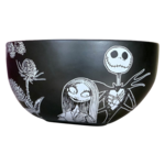 Disney - L'Étrange Noël de Monsieur Jack : Bol Jack et Sally - disneyland - disney parks - disney store - shop disney - le palais des goodies