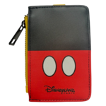 Disney - Mickey Mouse : Porte Cartes - disneyland - disneyland paris - disney parks - disney store - shop disney - le palais des goodies