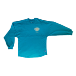 Disney - La reine des neiges : Sweat Spirit Jersey "World of frozen" - disneyland - disneyland paris - disney parks - disney store - shop disney - le palais des goodies