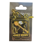 Disney/Pixar - Ratatouille : Pins Chez Remy - disneyland - disneyland paris - disney parks - disney store - shop disney - le palais des goodies