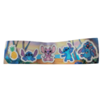 Disney - Lilo et Stitch : Petite boule surprise - disneyland - disneyland paris - disney parks - disney store - shop disney - le palais des goodies